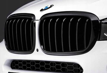 Atrapa chłodnicy BMW X5 F15 X6 F16 M Performance