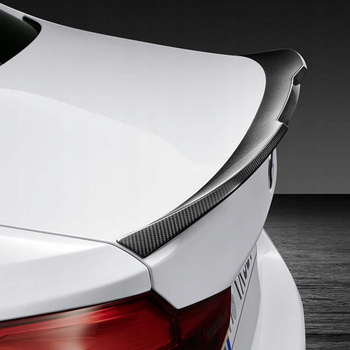 Tylny spoiler Carbon Pro BMW 5 G30 BMW M5 F90 MPerformance