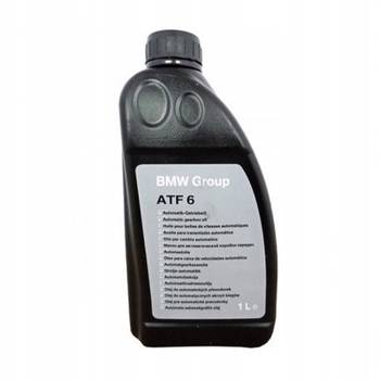 Olej przekładni automat ATF 6 BMW X1 F48 X2 F39 1L
