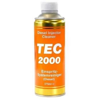 TEC 2000 Diesel Injector Cleaner 375ml