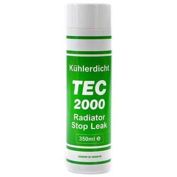 TEC 2000 Radiator Stop Leak 325ml
